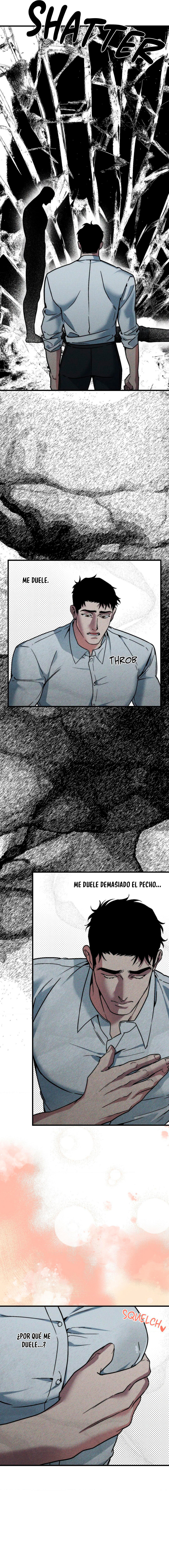 Engullirte Entero Capítulo 14 - Page 10