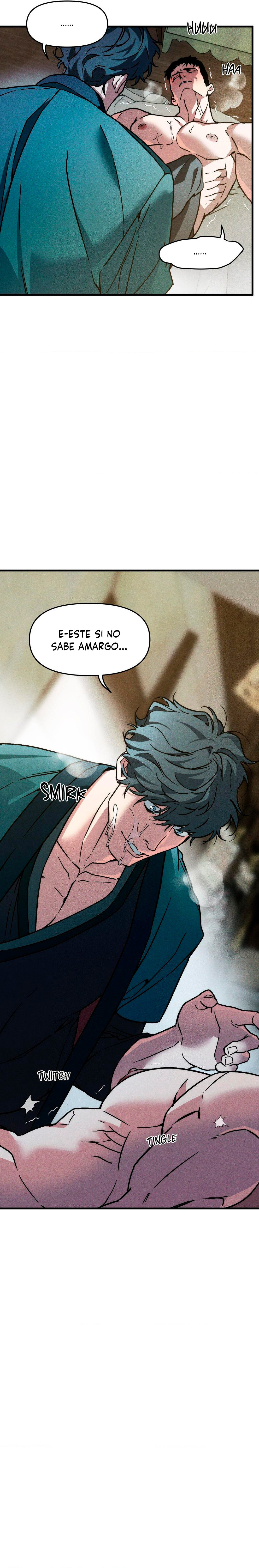 Engullirte Entero Capítulo 14 - Page 16