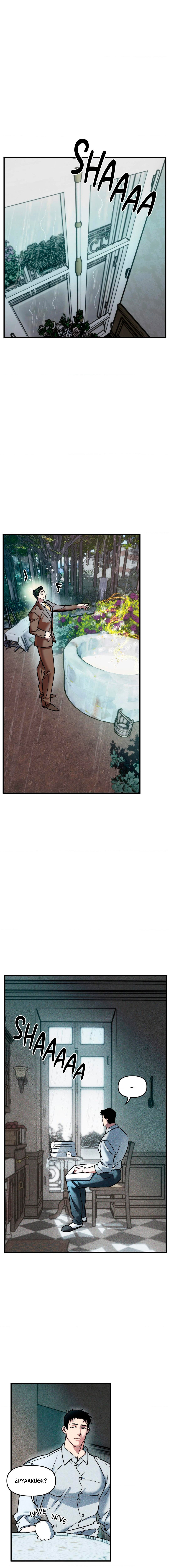 Engullirte Entero Capítulo 19 - Page 8