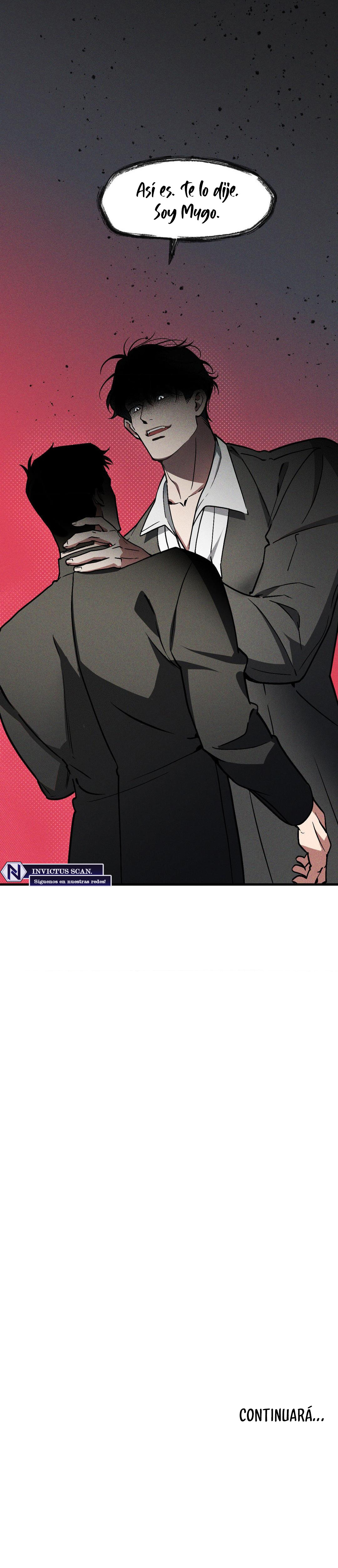Engullirte Entero Capítulo 2 - Page 14