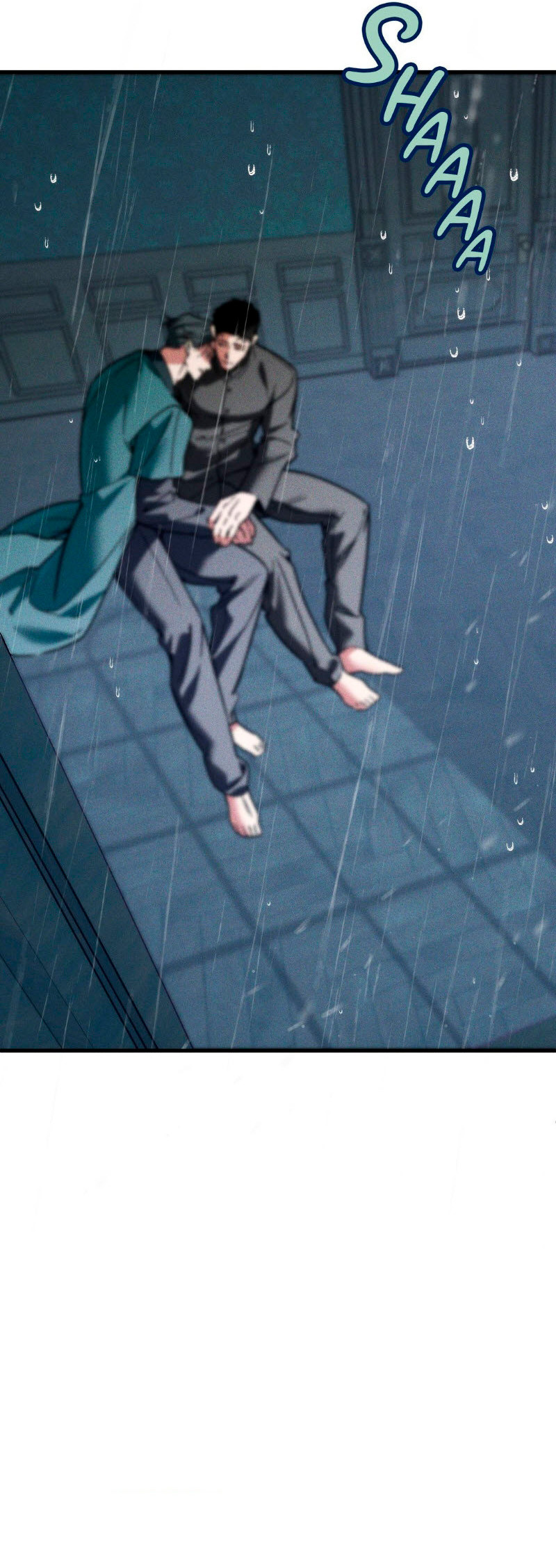 Engullirte Entero Capítulo 20 - Page 12