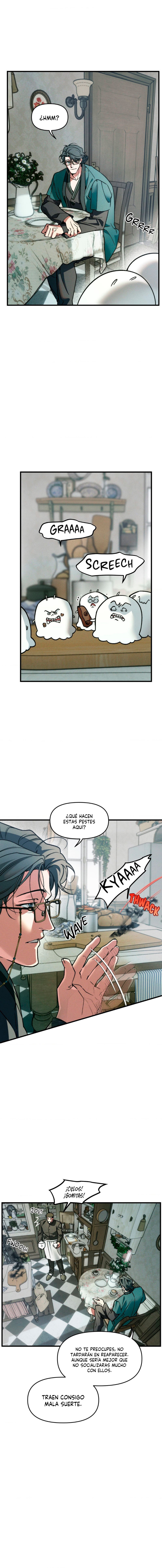 Engullirte Entero Capítulo 20 - Page 4