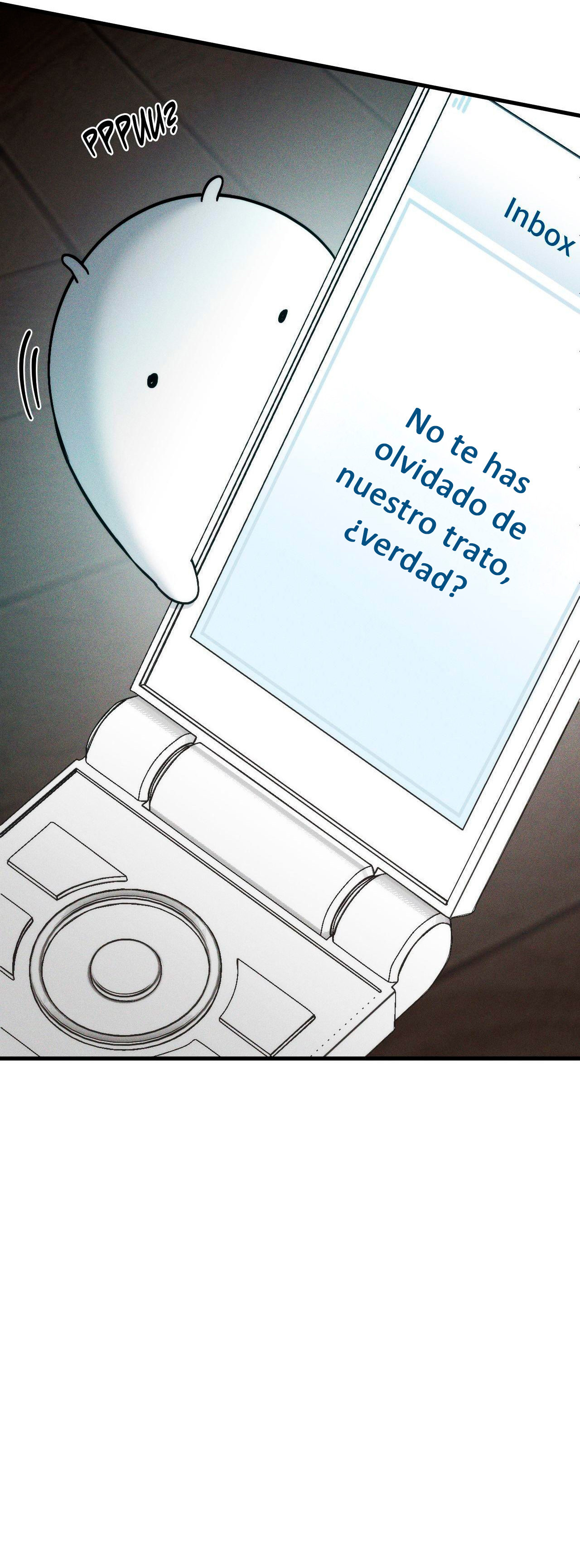 Engullirte Entero Capítulo 32 - Page 16