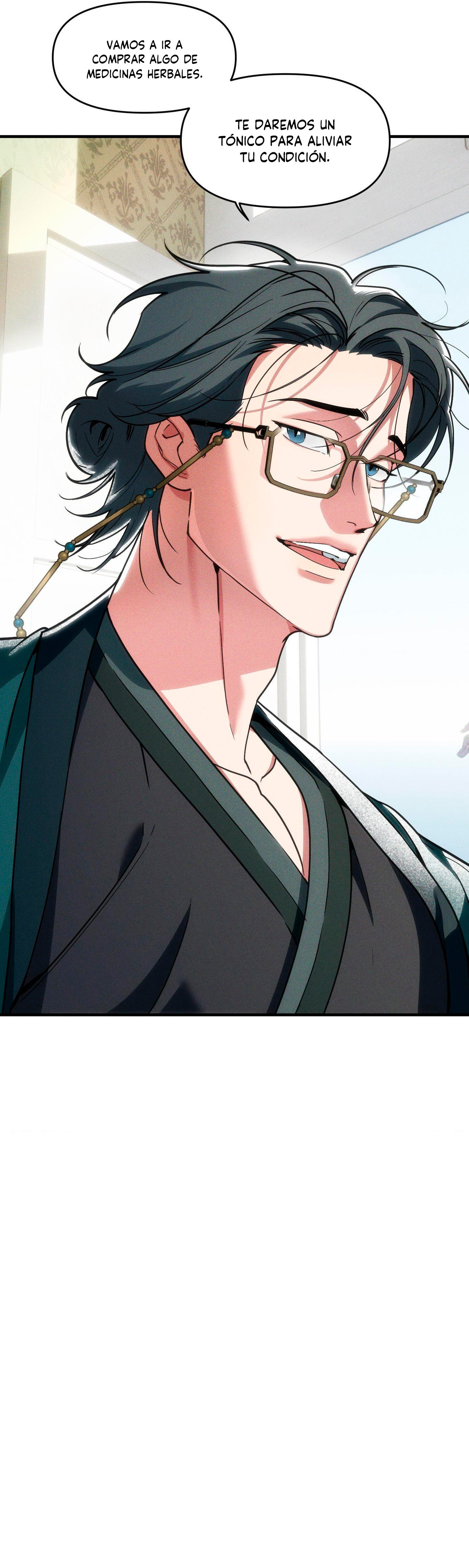 Engullirte Entero Capítulo 39 - Page 13