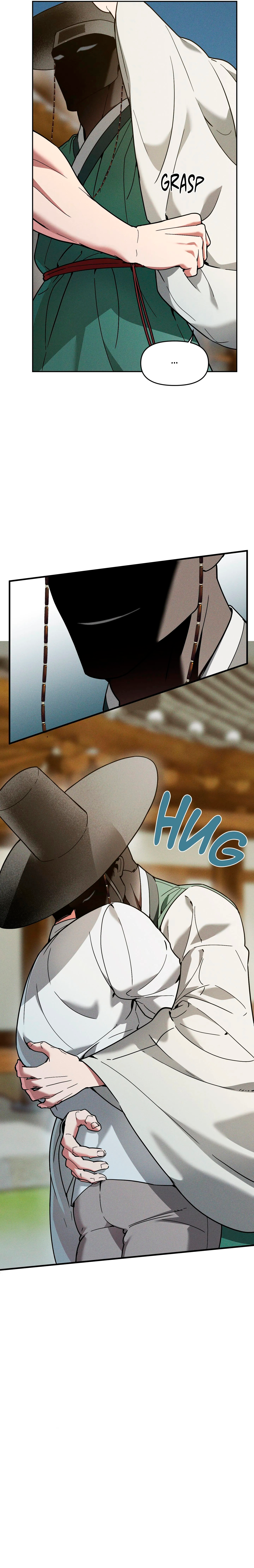 Engullirte Entero Capítulo 43 - Page 16