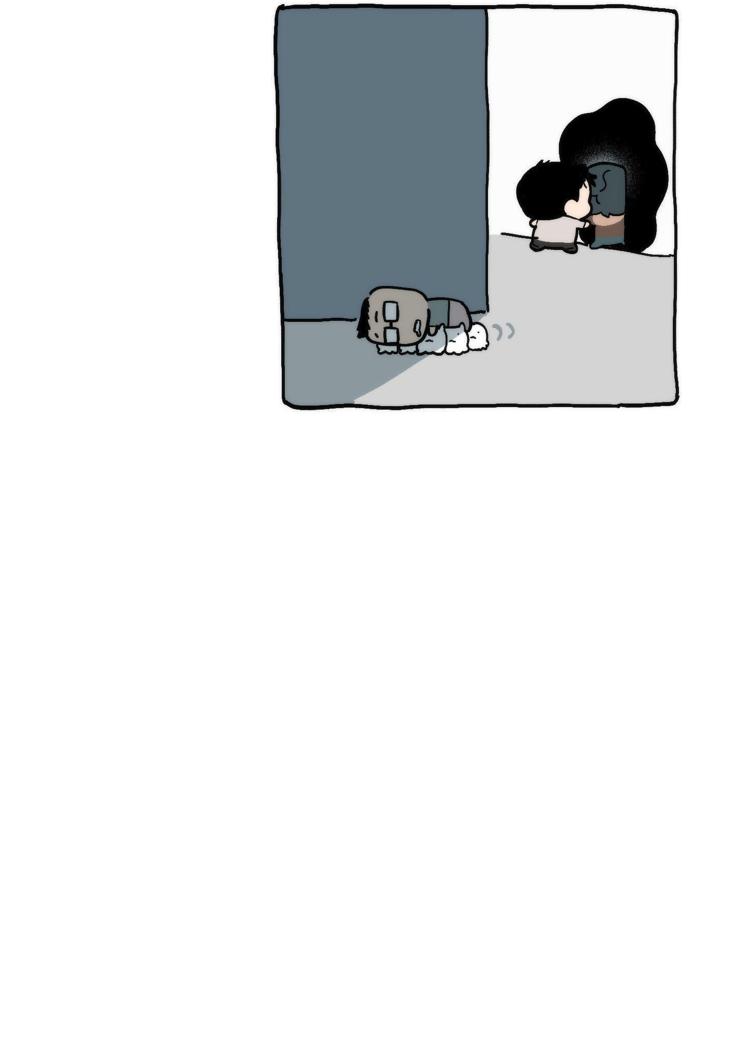 Engullirte Entero Capítulo 53 - Page 15