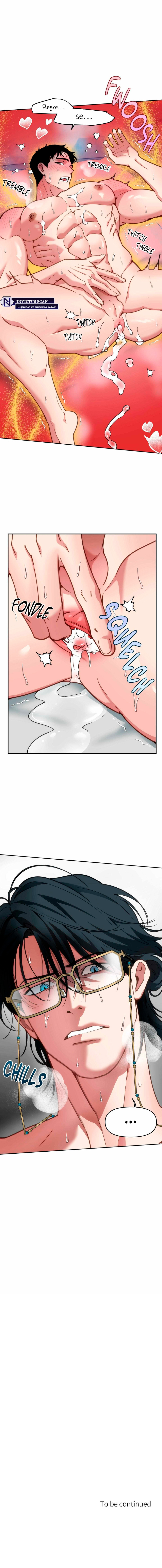 Engullirte Entero Capítulo 56 - Page 7