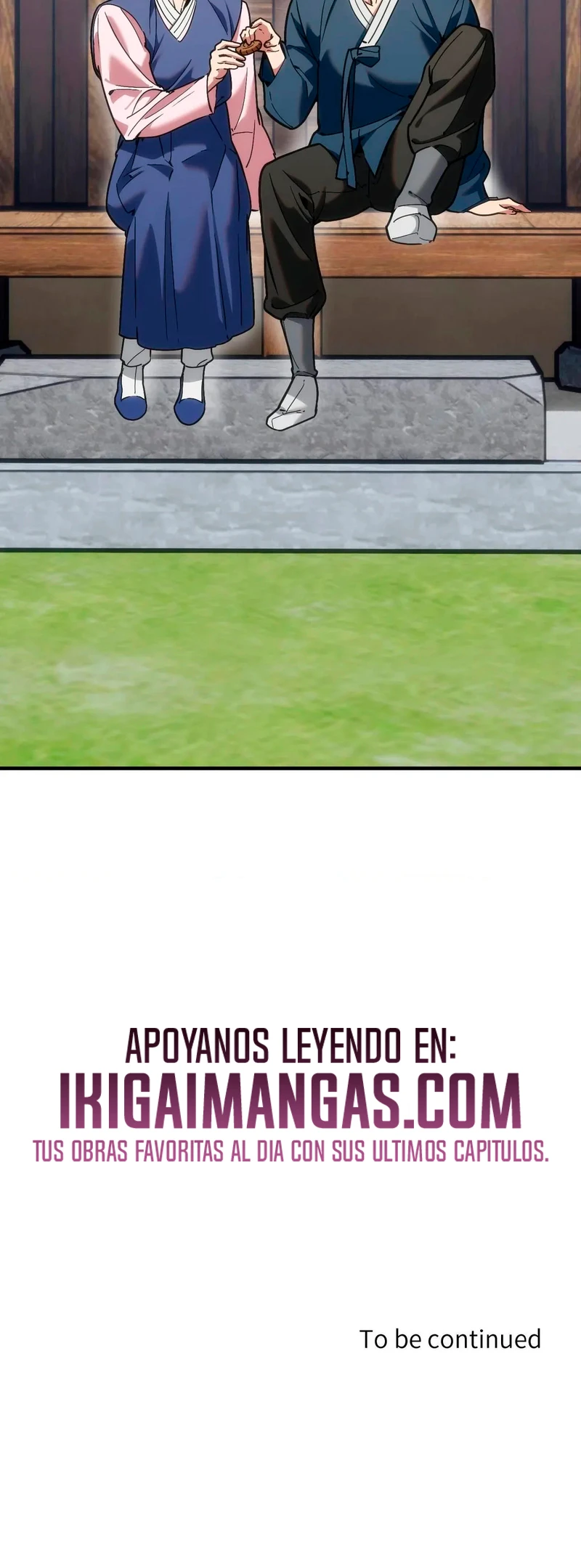 Engullirte Entero Capítulo 65 - Page 13