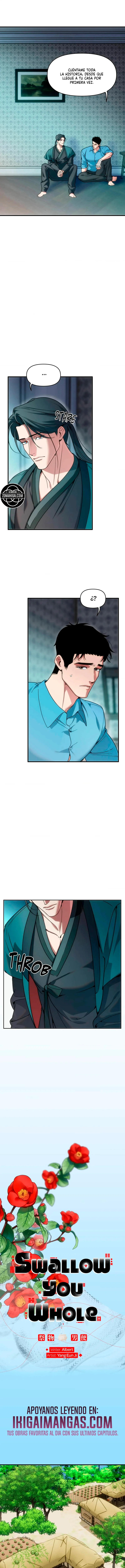 Engullirte Entero Capítulo 65 - Page 2
