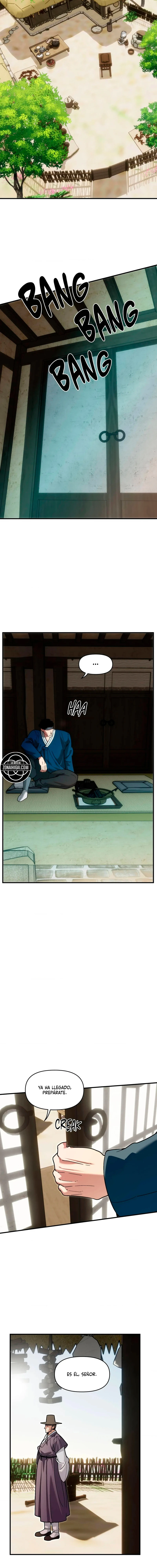 Engullirte Entero Capítulo 65 - Page 3