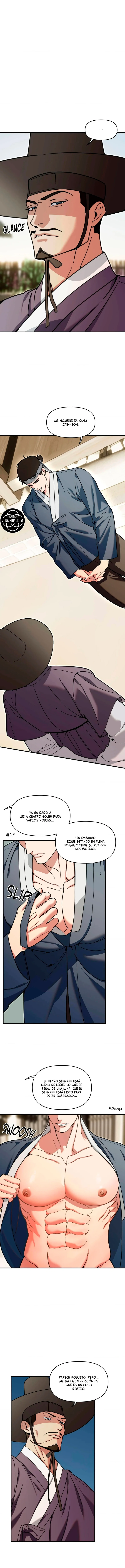 Engullirte Entero Capítulo 65 - Page 4