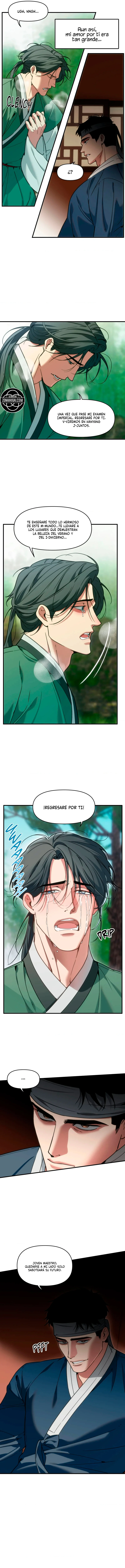 Engullirte Entero Capítulo 67 - Page 12
