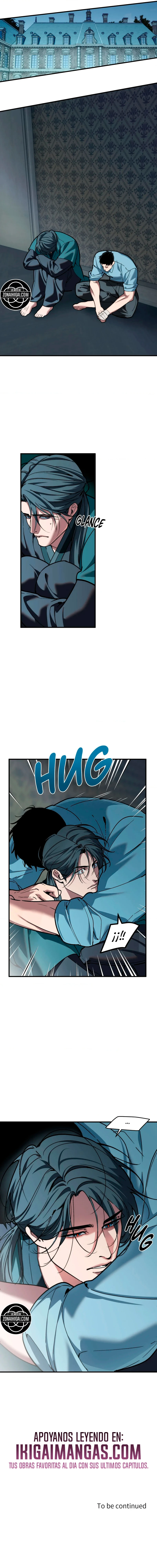 Engullirte Entero Capítulo 69 - Page 14