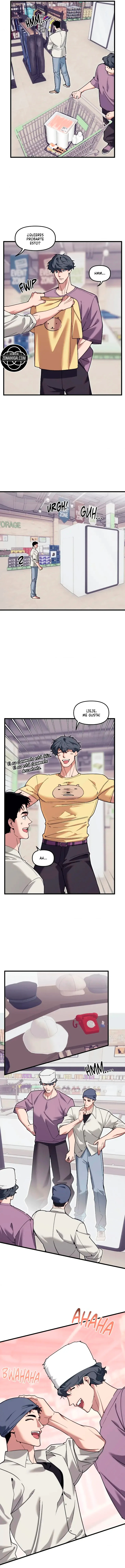 Engullirte Entero Capítulo 77 - Page 4