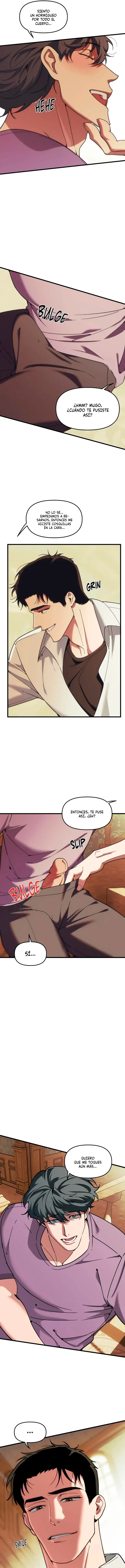Engullirte Entero Capítulo 77 - Page 10
