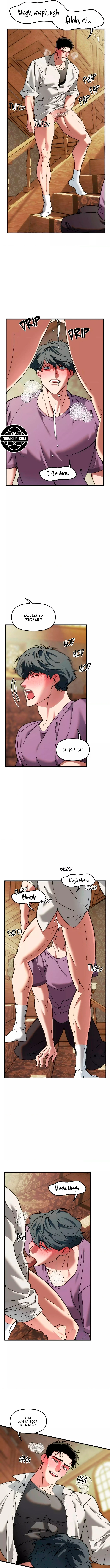 Engullirte Entero Capítulo 78 - Page 4
