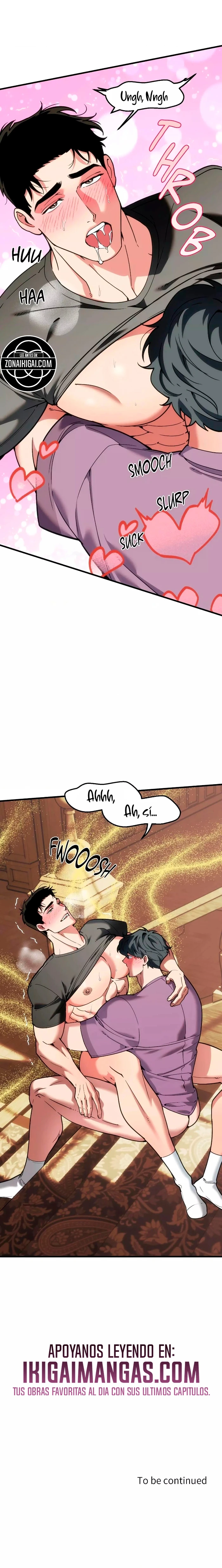 Engullirte Entero Capítulo 78 - Page 13