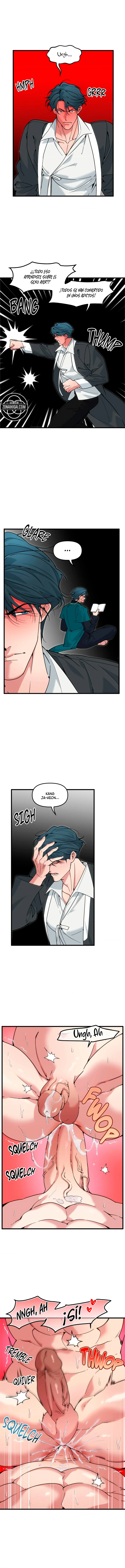 Engullirte Entero Capítulo 79 - Page 2