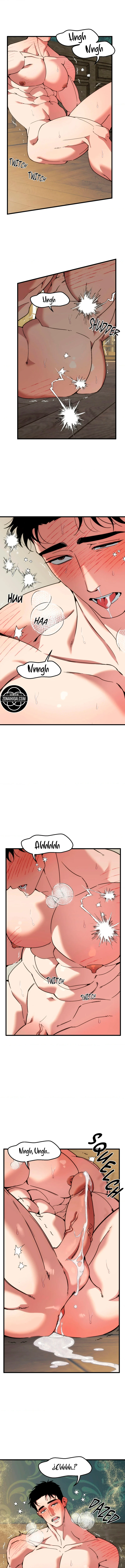 Engullirte Entero Capítulo 80 - Page 2