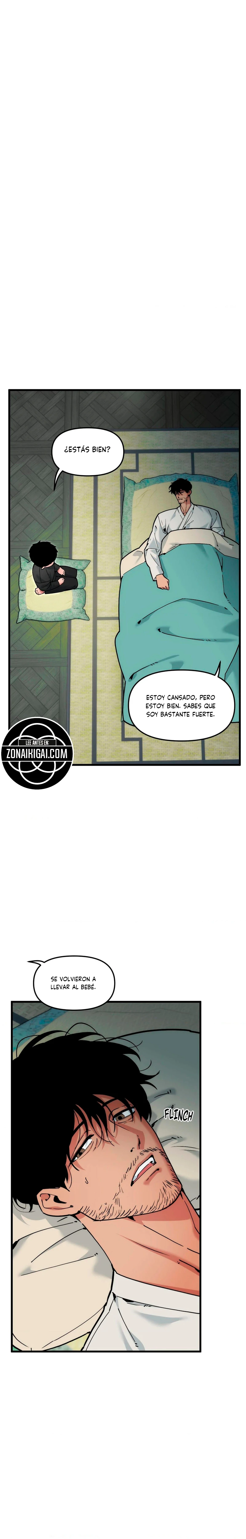 Engullirte Entero Capítulo 82 - Page 2