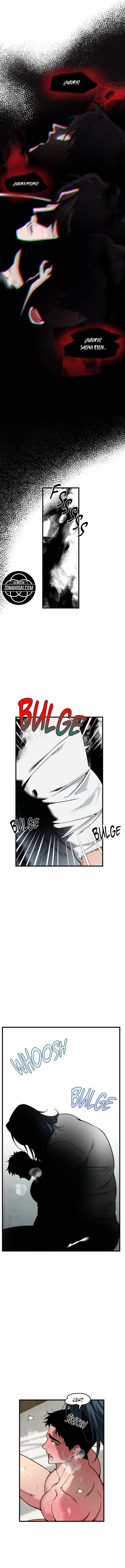Engullirte Entero Capítulo 83 - Page 12