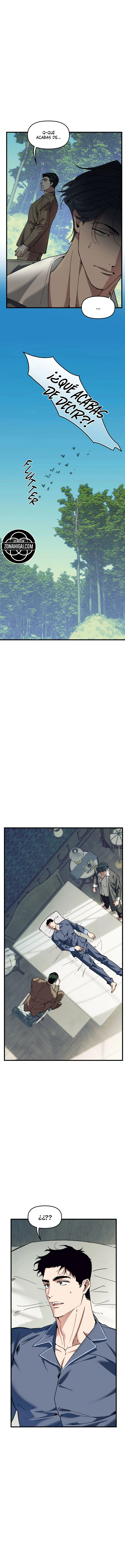 Engullirte Entero Capítulo 85 - Page 12