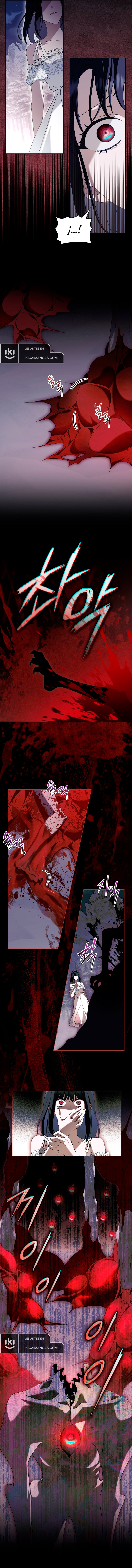 La Dama Monstruo Y El Paladín Capítulo 17 - Page 4