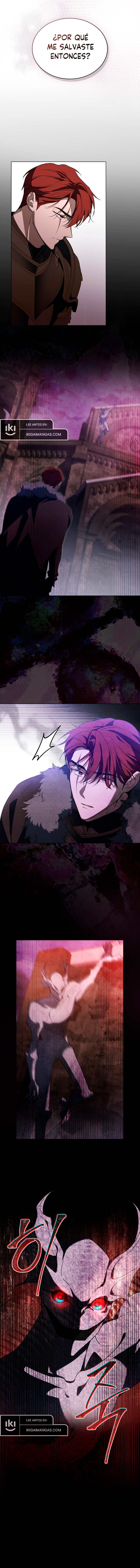 La Dama Monstruo Y El Paladín Capítulo 3 - Page 11