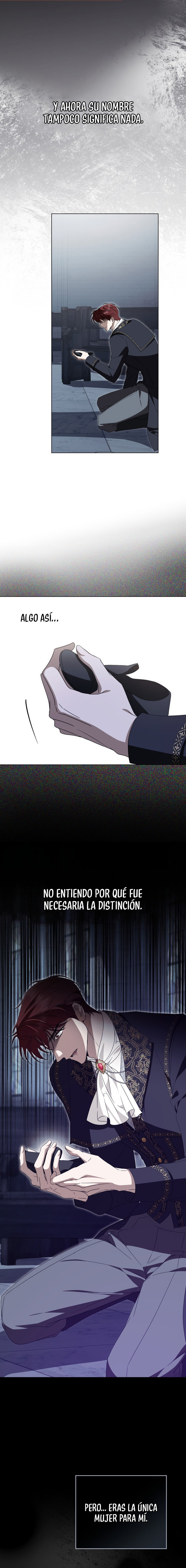 La Dama Monstruo Y El Paladín Capítulo 57 - Page 2