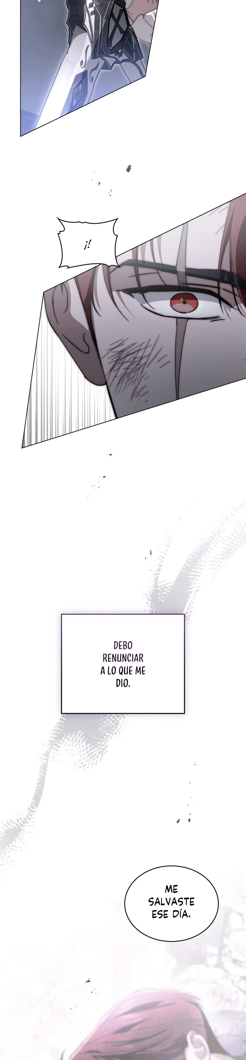 La Dama Monstruo Y El Paladín Capítulo 78 - Page 15