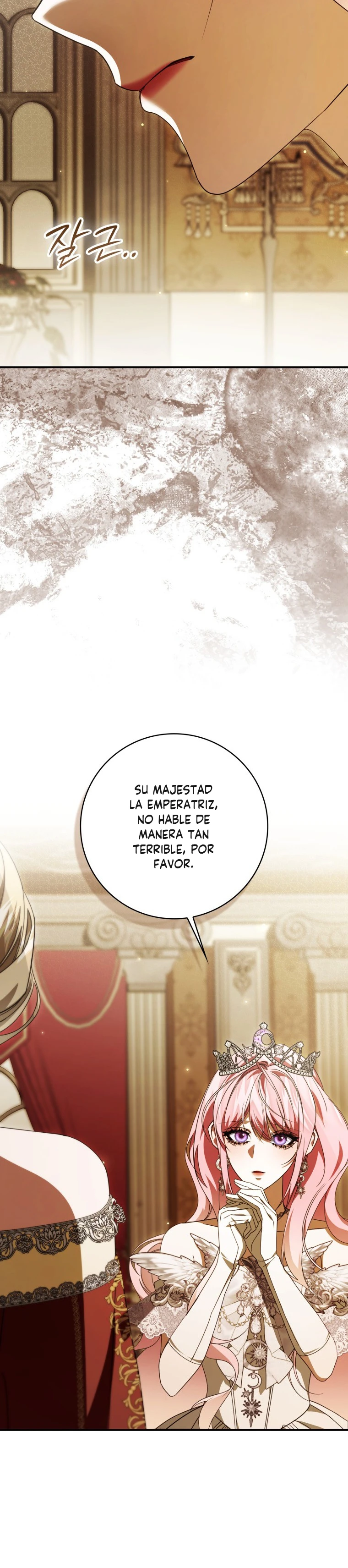 Voy a Cambiar a Mi Marido Con Un Matrimonio Depredador Capítulo 36 - Page 19