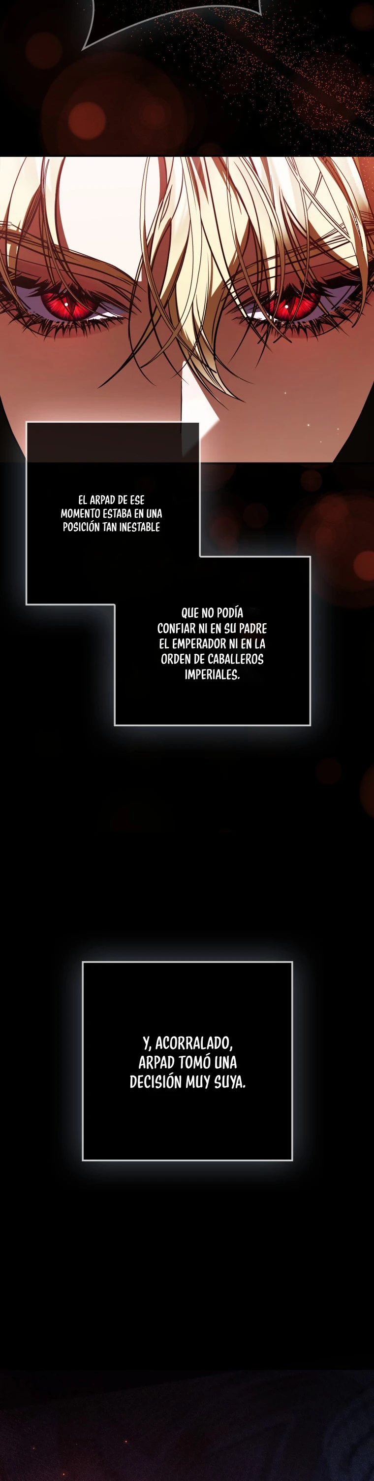 Voy a Cambiar a Mi Marido Con Un Matrimonio Depredador Capítulo 37 - Page 5