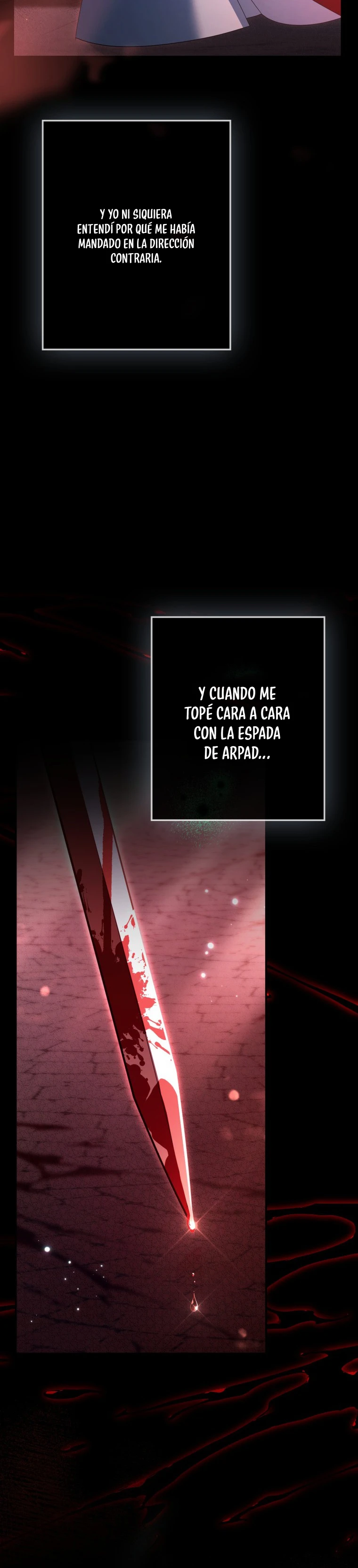 Voy a Cambiar a Mi Marido Con Un Matrimonio Depredador Capítulo 37 - Page 7