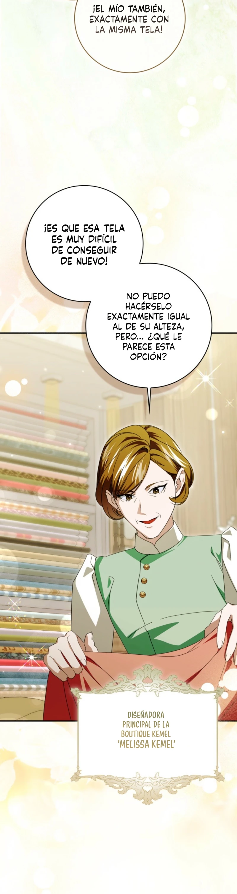 Voy a Cambiar a Mi Marido Con Un Matrimonio Depredador Capítulo 44 - Page 13