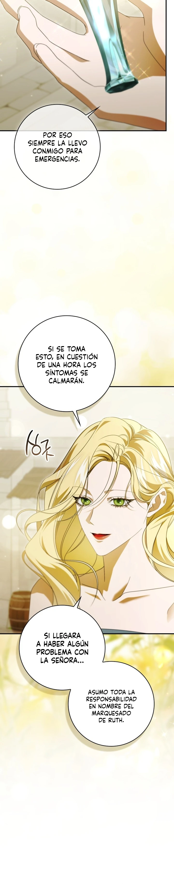 Voy a Cambiar a Mi Marido Con Un Matrimonio Depredador Capítulo 45 - Page 13