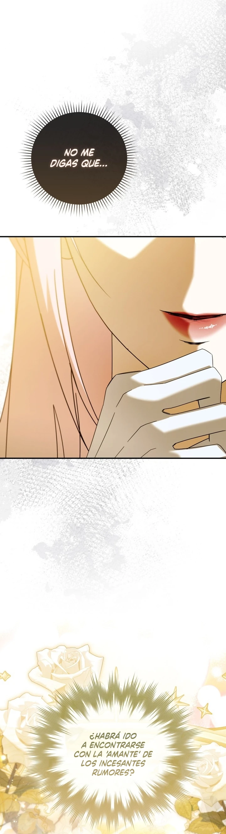 Voy a Cambiar a Mi Marido Con Un Matrimonio Depredador Capítulo 45 - Page 23