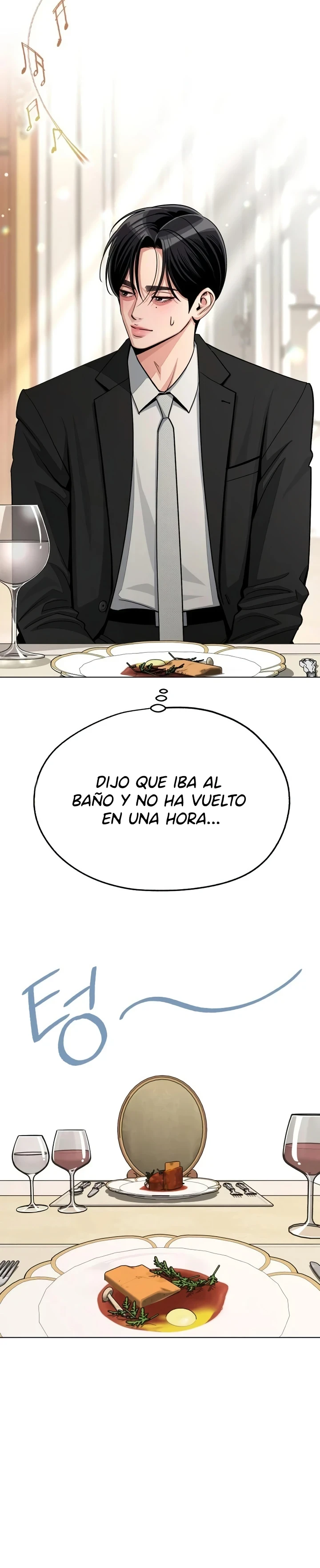 El Romance de Lee Seob Capítulo 104 - Page 5