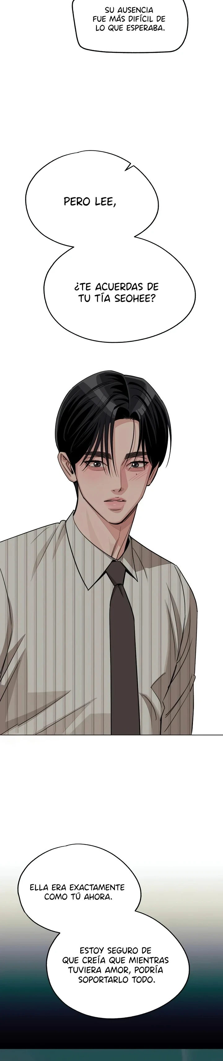El Romance de Lee Seob Capítulo 105 - Page 11