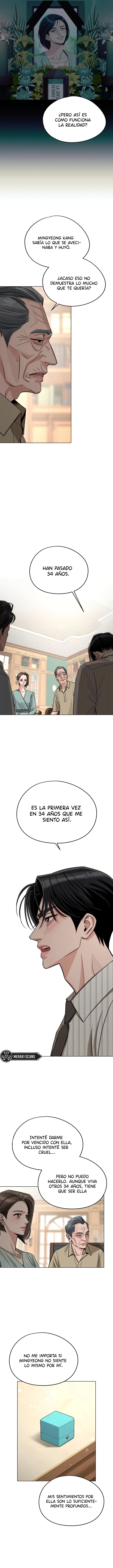 El Romance de Lee Seob Capítulo 105 - Page 12