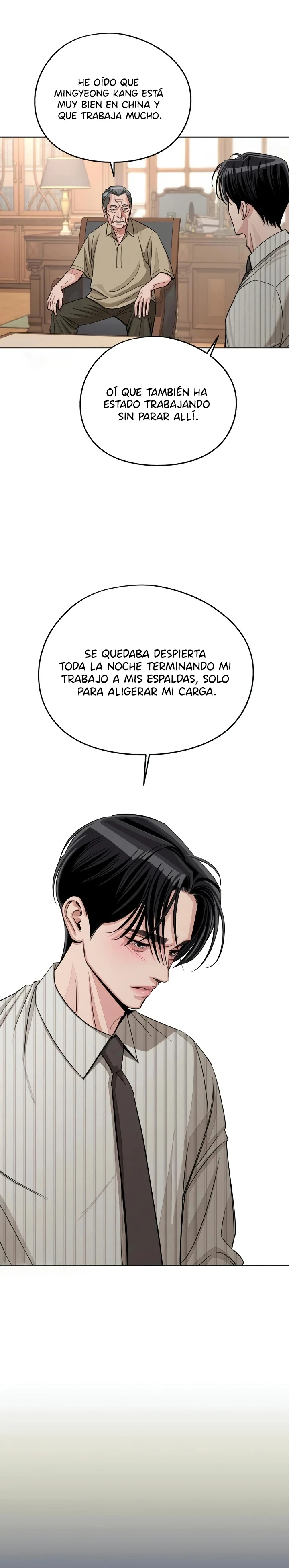 El Romance de Lee Seob Capítulo 105 - Page 13