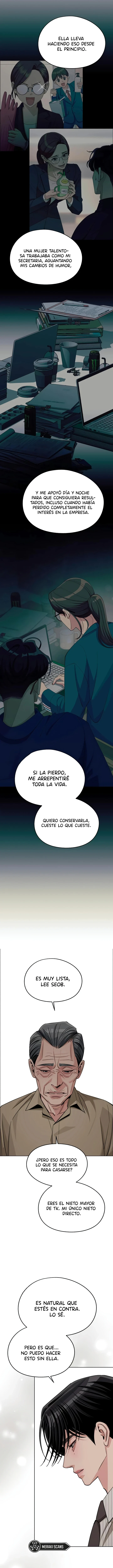 El Romance de Lee Seob Capítulo 105 - Page 14