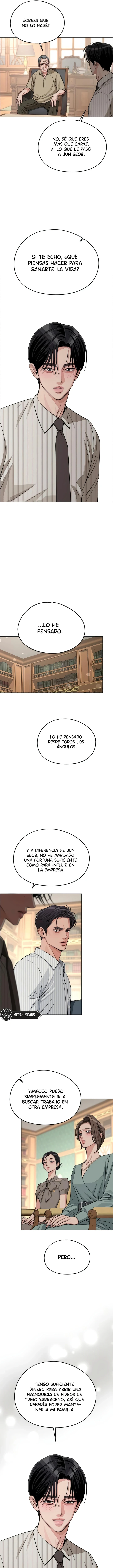 El Romance de Lee Seob Capítulo 105 - Page 16