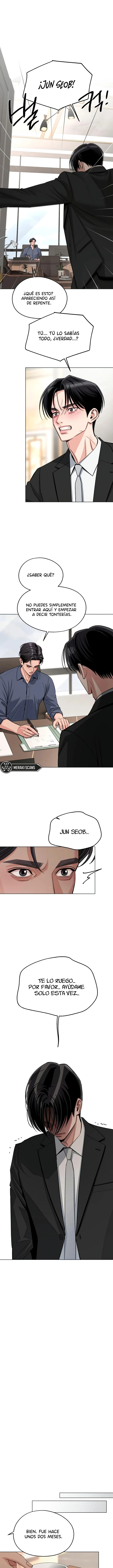 El Romance de Lee Seob Capítulo 105 - Page 2