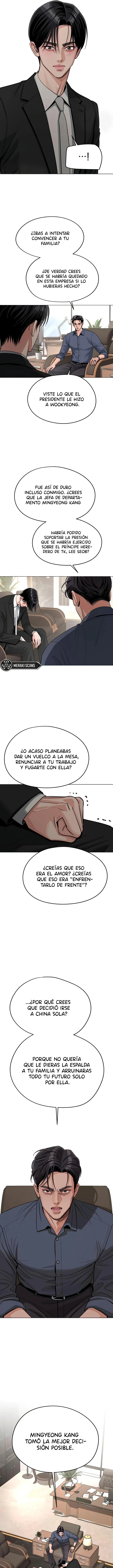 El Romance de Lee Seob Capítulo 105 - Page 4