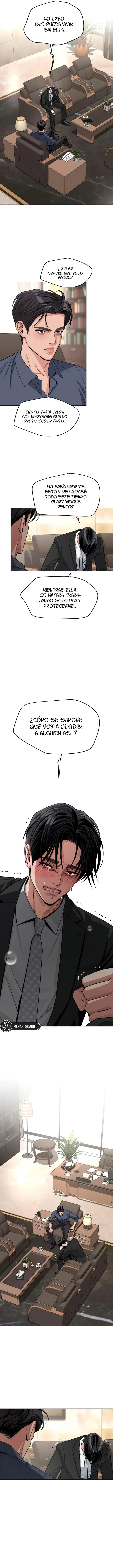 El Romance de Lee Seob Capítulo 105 - Page 6