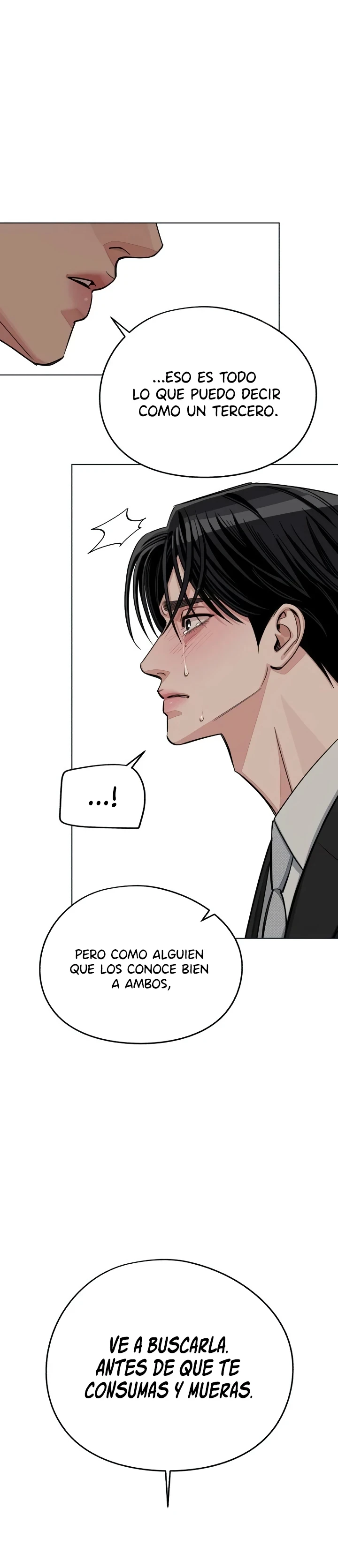 El Romance de Lee Seob Capítulo 105 - Page 7
