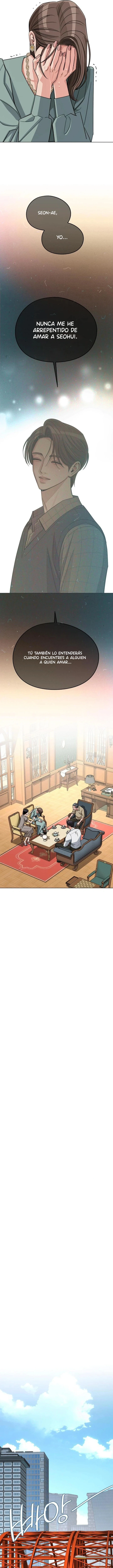 El Romance de Lee Seob Capítulo 106 - Page 6