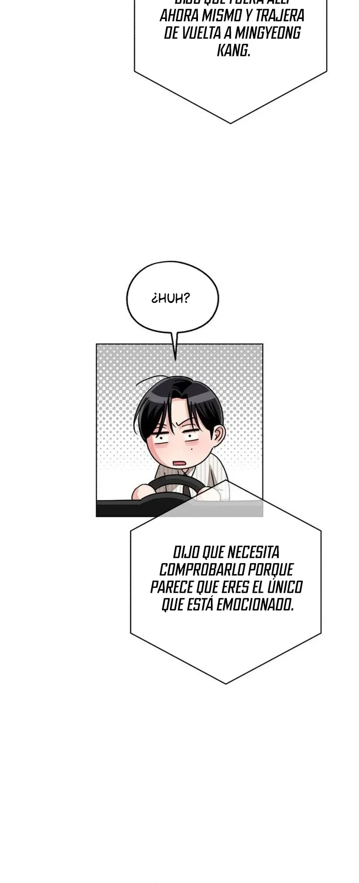El Romance de Lee Seob Capítulo 106 - Page 9