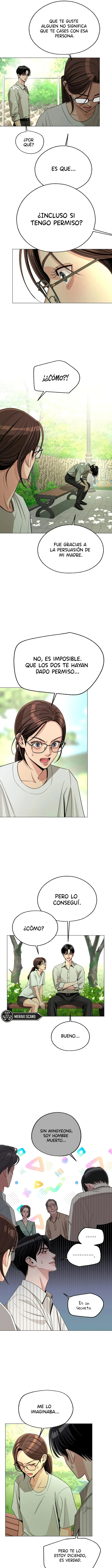 El Romance de Lee Seob Capítulo 108 - Page 10
