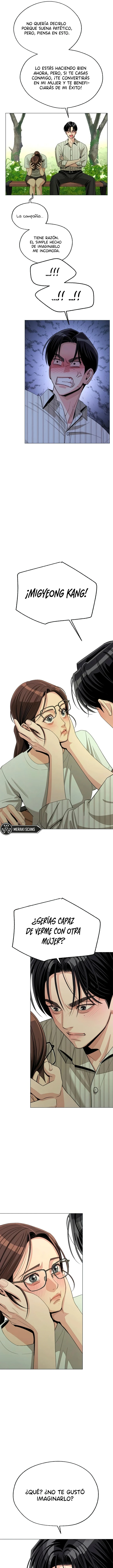 El Romance de Lee Seob Capítulo 108 - Page 14